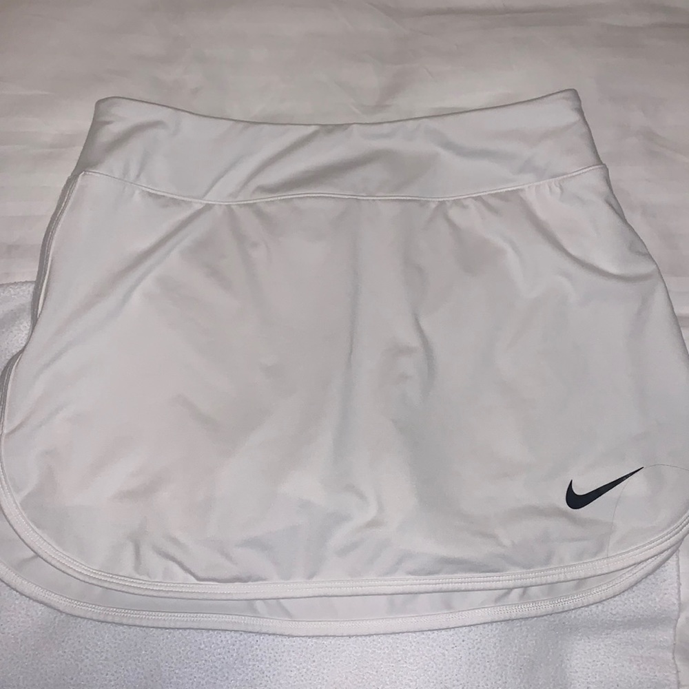 Nike Womens Tennis Skirt